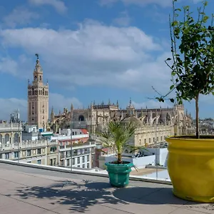 Hotel Querencia De Sevilla, Autograph Collection, Siviglia