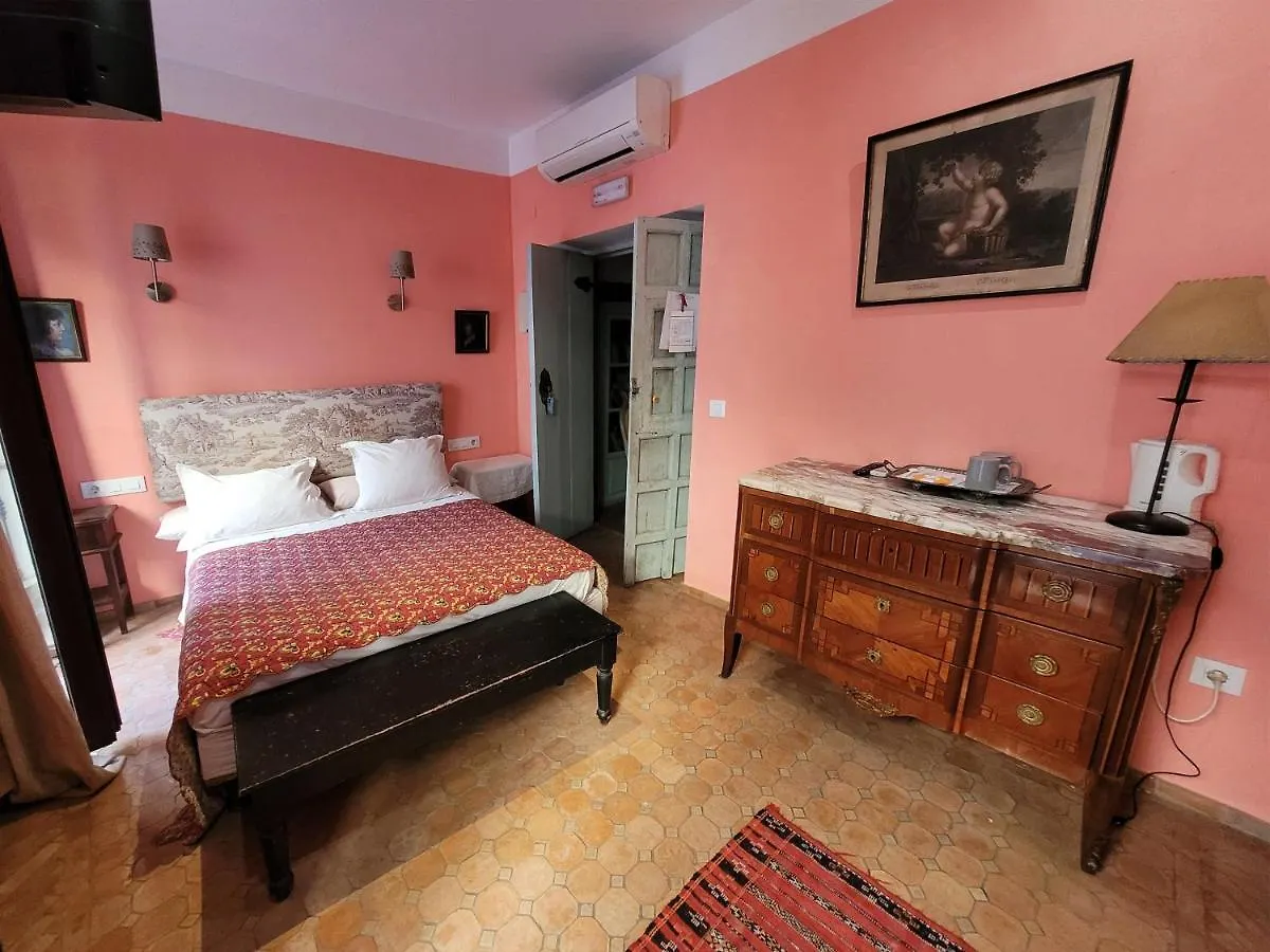 Casa Del Buen Viaje - Habitacion Guajira Seville 0*,  Spain